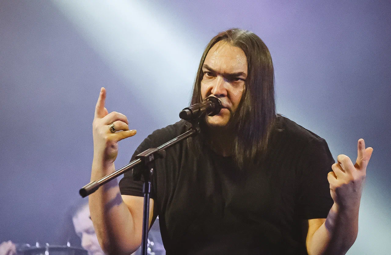 Горшенев