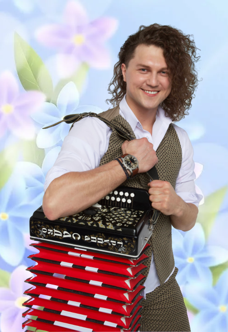 Александр Бардин