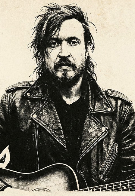 Акустический вечер памяти Егора Летова