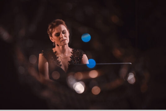 Барокко-гала