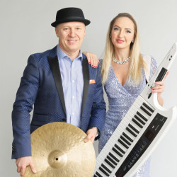 Квартет Олега и Натальи Бутман