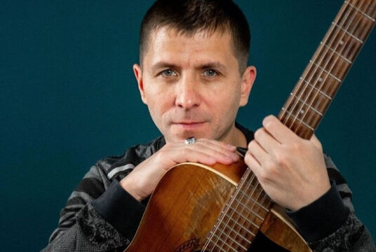 Квартирник «Классика поколения ХХ»