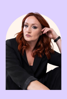 Проверочный стендап концерт. Елена Новикова