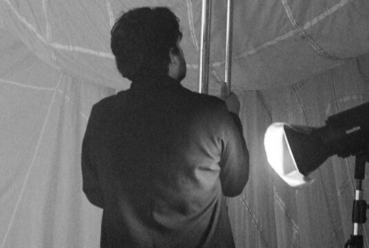 Концерт Кирилла Устинова