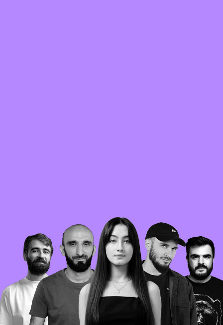 StandUp Дагестан