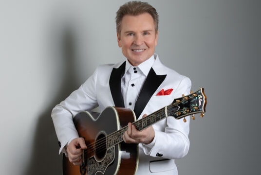 Концерт Александра Малинина