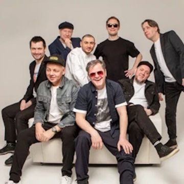 Концерт TresMuchachos & compaňeros