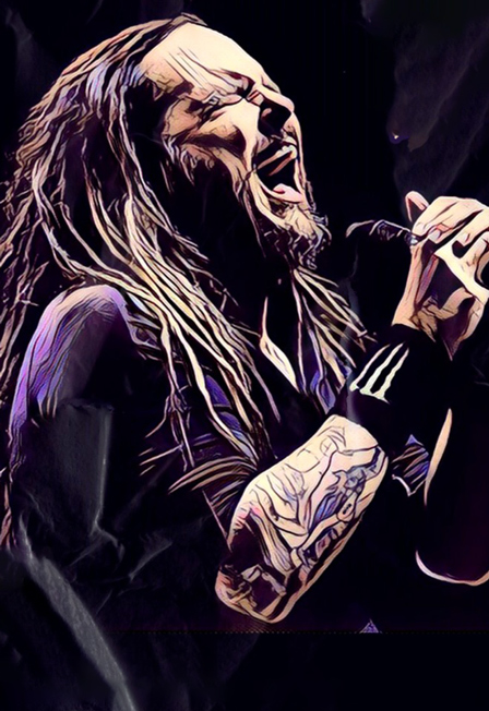 KORN tribute