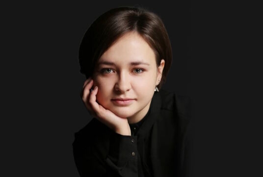 Вечер фортепианной музыки «Музыкальные путешествия»