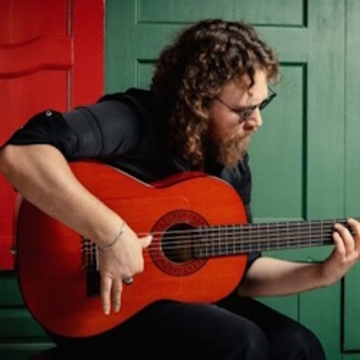 Концерт Алексея Стародубцевв &  Flamencura Project