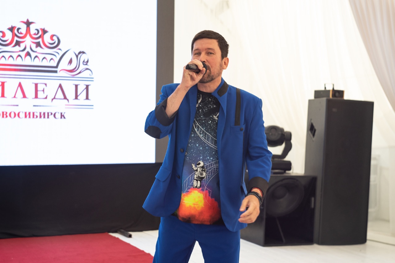 Иван Вихарев
