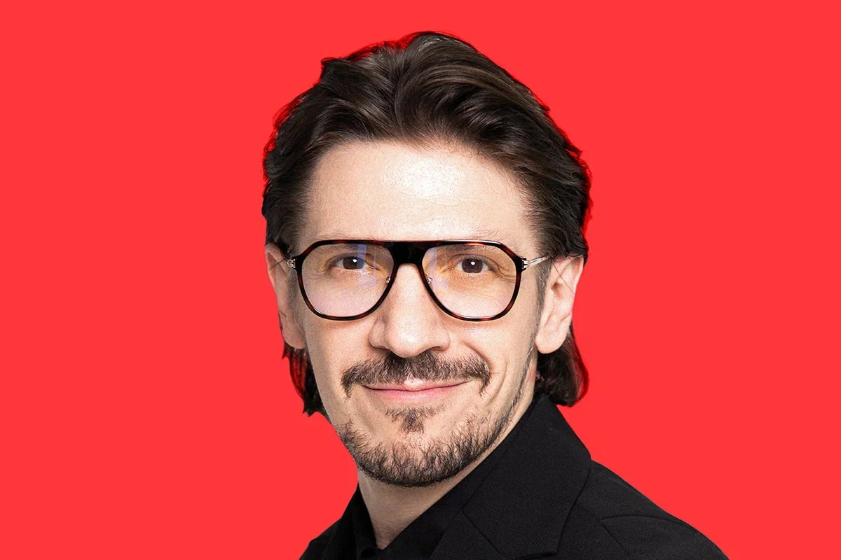 Леонид Овруцкий. Любовь. Всё начинается с тебя