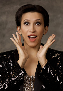 Елена Борщева