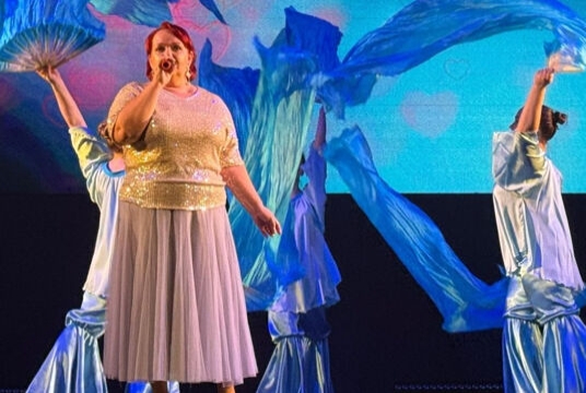 Всё это рок-н-ролл...