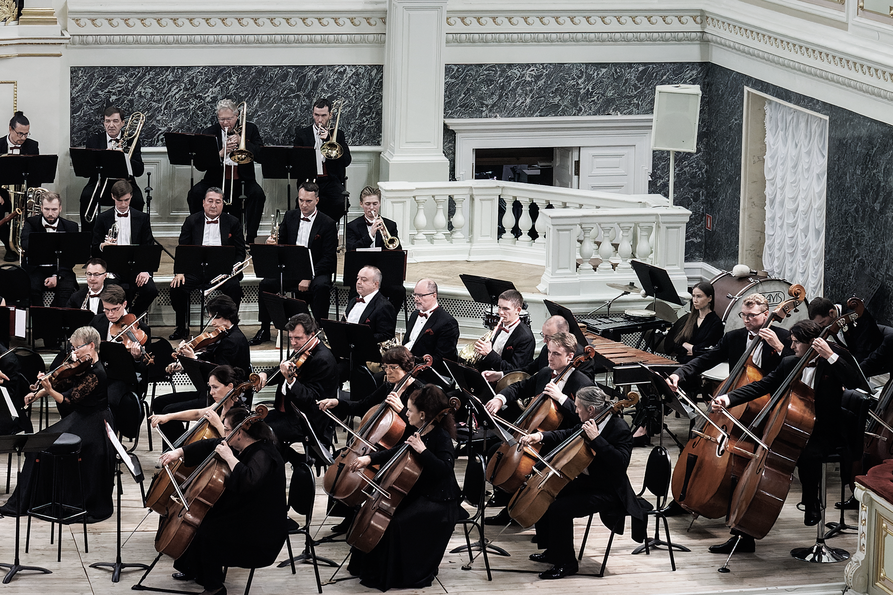 Шуман: поздние откровения