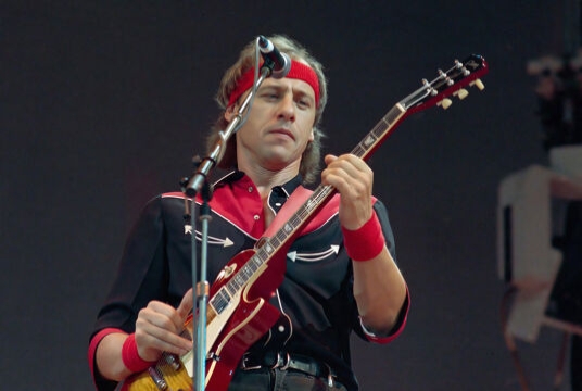 Dire Straits tribute show