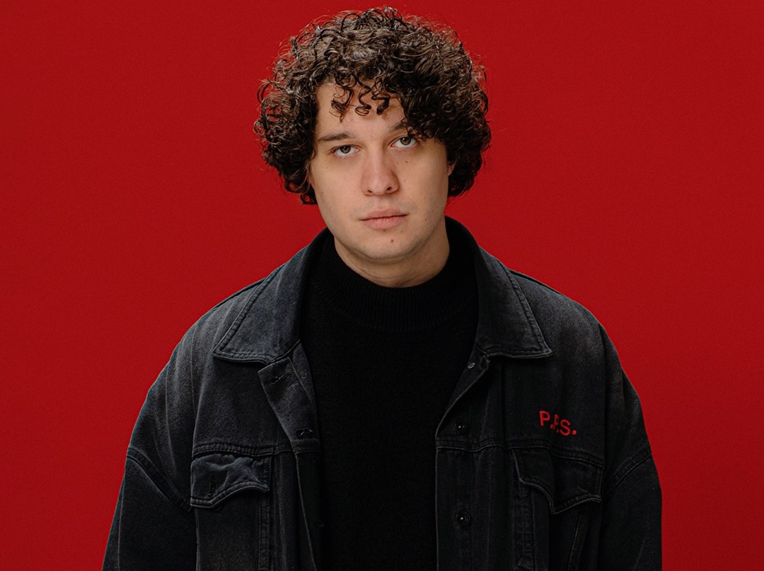 Антон Токарев