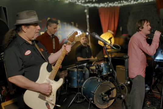 Afterhours: блюз вечных исследователей