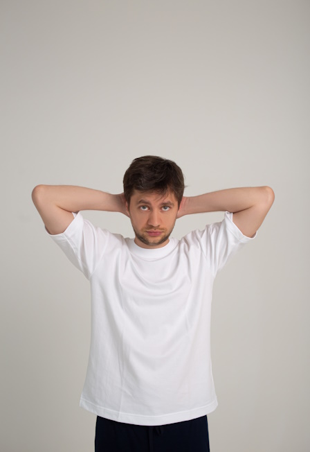 Алексей Шамутило. Stand Up концерт