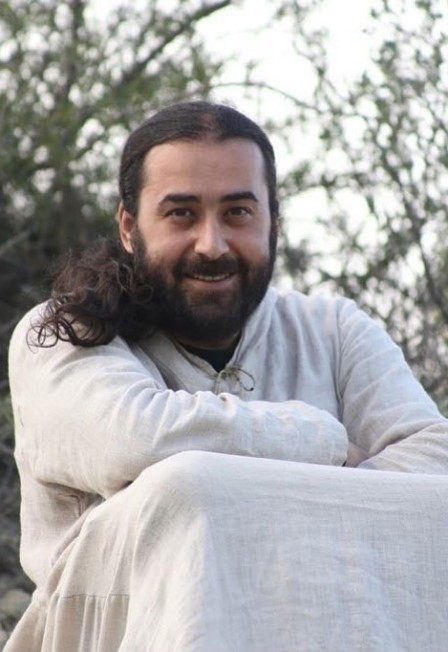 «Пасхальные концерты» Схиархимандрит Серафим (Бит-Хариби)