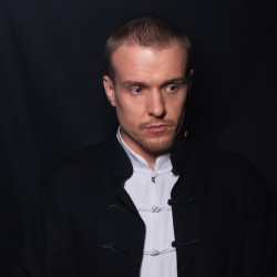 Леонид Кулаков