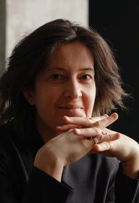 Варвара Мягкова, фортепиано