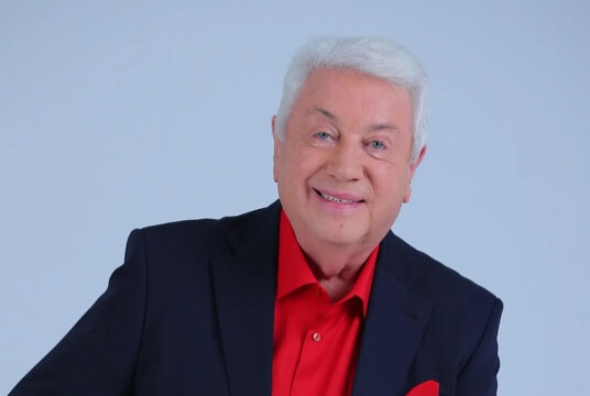 Концерт Владимира Винокура