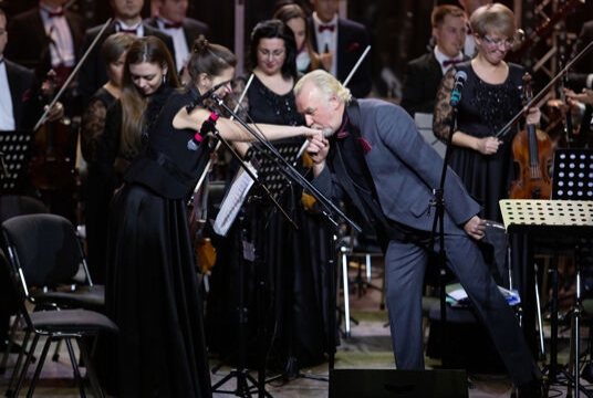 Хиты оркестра Поля Мориа