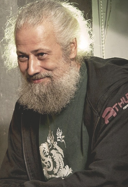 Дмитрий Гайдук