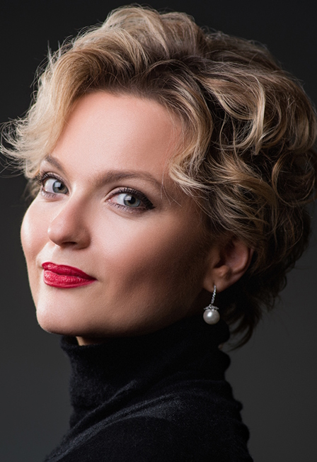 Великой Победе посвящается, РНО, дирижёр - Ф. Безносиков