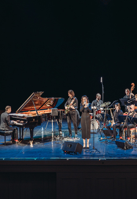Chigadaev Big Band