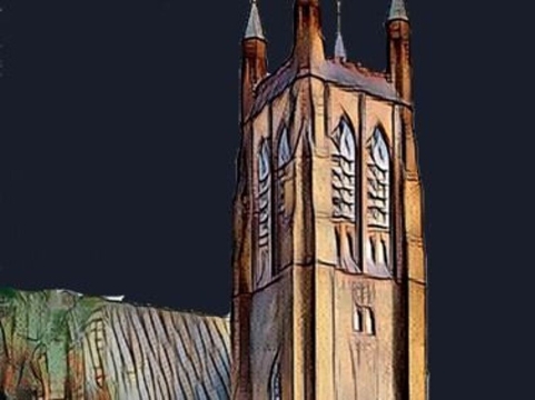 Концерт центра оперного искусства «Et Bene»