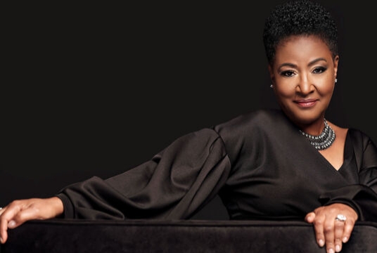 Концерт Ванессы Рубин (США) и Квартета Арка Овруцкого