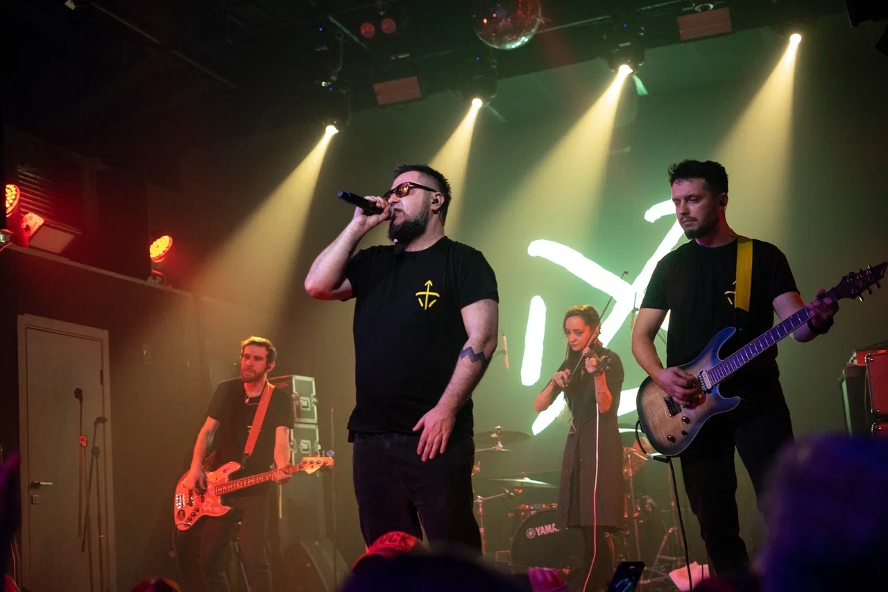 Аким Апачев