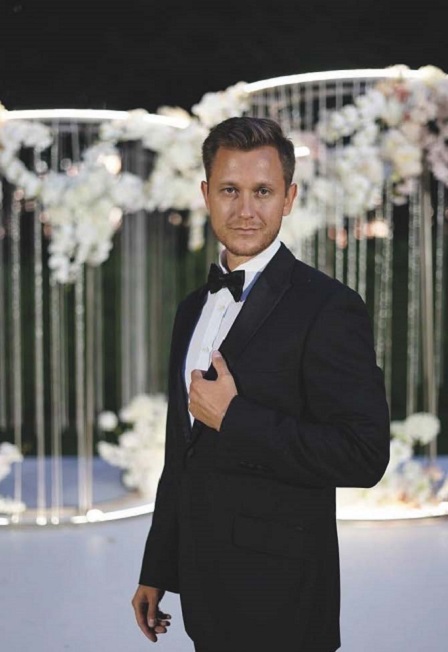 Владимир Гудожников: Тариф новогодний