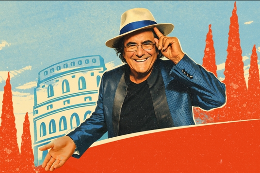 Концерт Al Bano