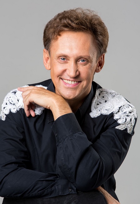 Сергей Дроботенко