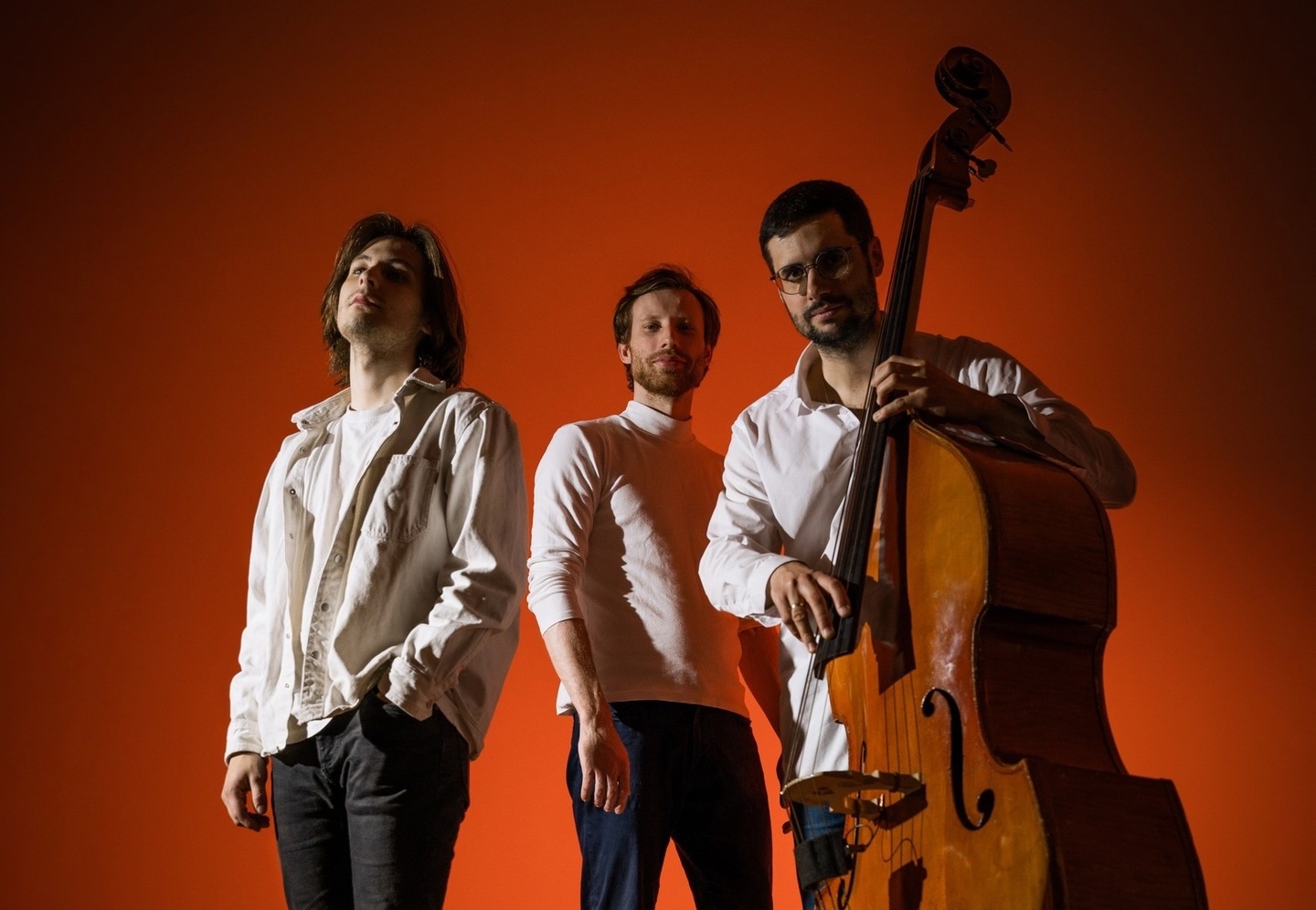Illo Trio
