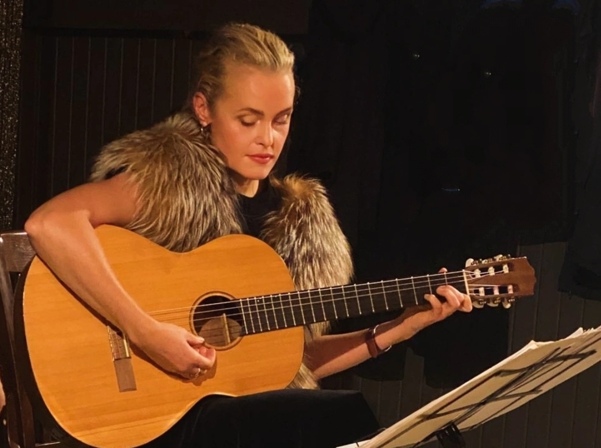 Наталья Гонохова. Бродский. Ко Дню рождения поэта