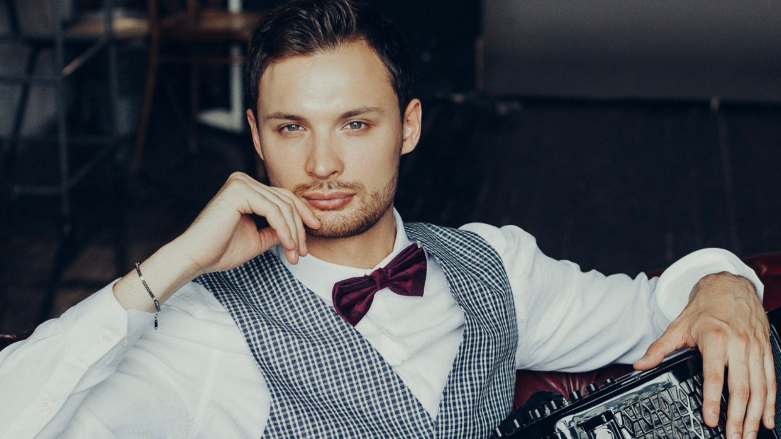 Баян навсегда