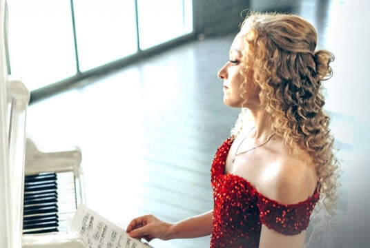 Концерт и экскурсия «Салоны с историей — Нувеллистъ №10. Блистательный век Петербурга»