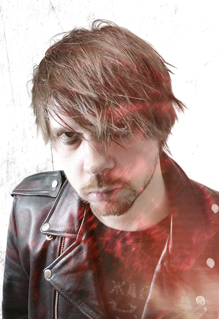 ЖЩ. Пустотур