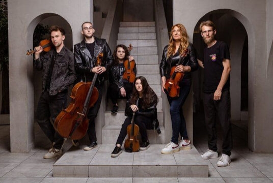 Моцарт при свечах