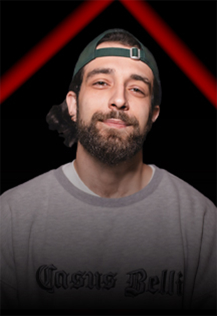 Адам Березов. Сольный концерт