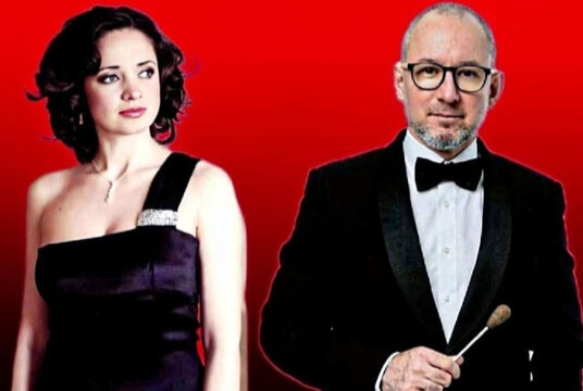 Концерт ударно-мелодического оркестра «MarimbaMix»