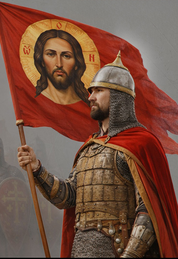 Опера «Святой Благоверный князь Александр Невский»