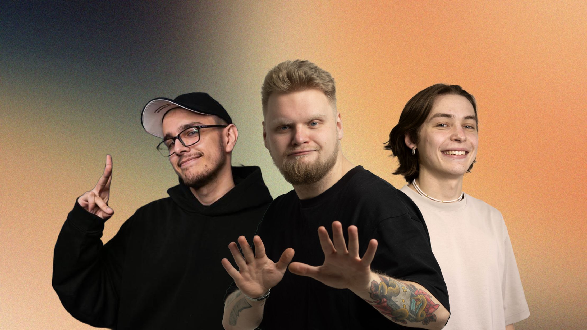 Stand Up: Лучшие шутки