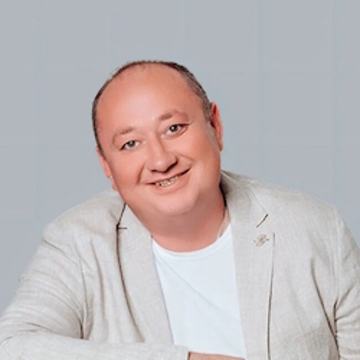 Концерт Вадима Захарова