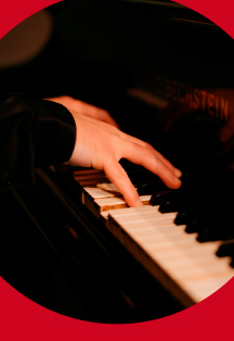 Вечер при свечах. От Барокко до рока