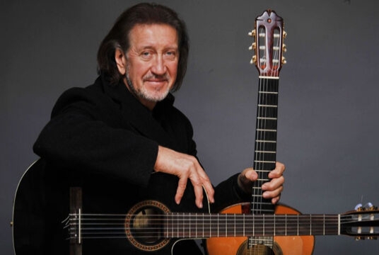 Концерт Олега Митяева